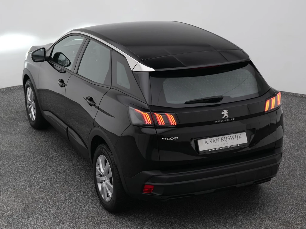 Peugeot 3008 – foto 7