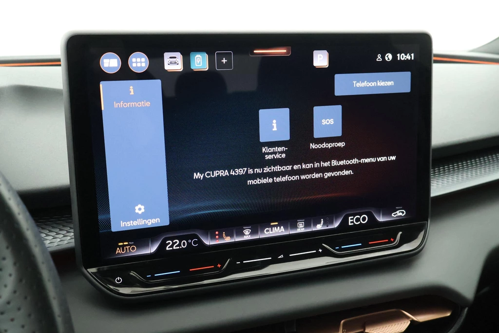 CUPRA Terramar – foto 42