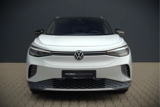 Volkswagen ID.4 – thumbnail 14