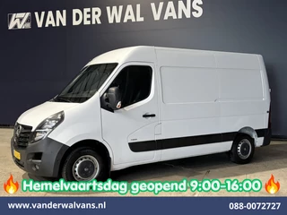 Opel Movano – thumbnail 1