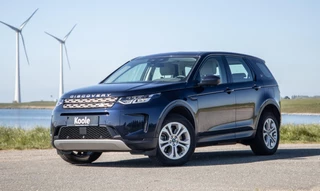 Land Rover Discovery Sport – thumbnail 1