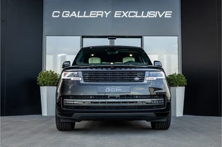 Land Rover Range Rover – thumbnail 10