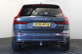 Volvo XC60 – thumbnail 3