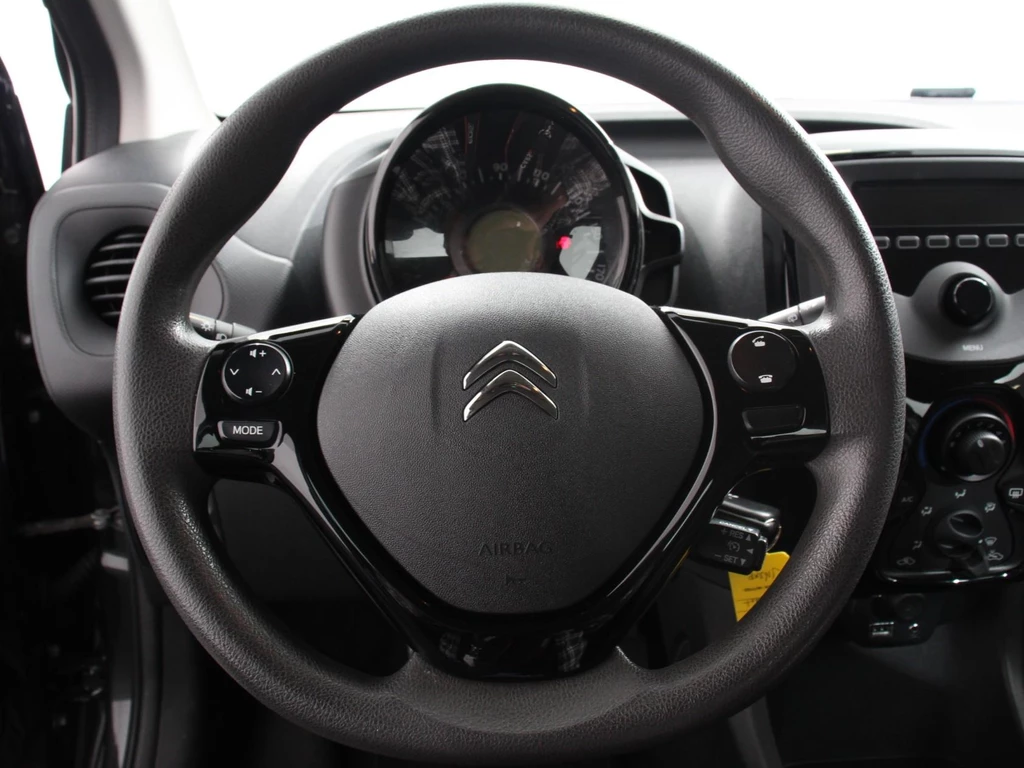 Citroën C1 – foto 22