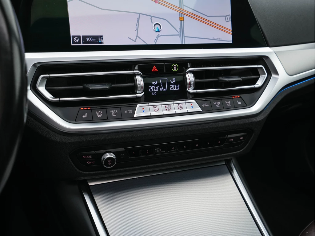 BMW 3 Serie – foto 13