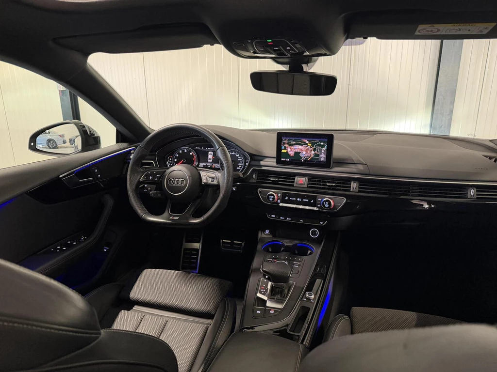 Audi A5 – foto 17