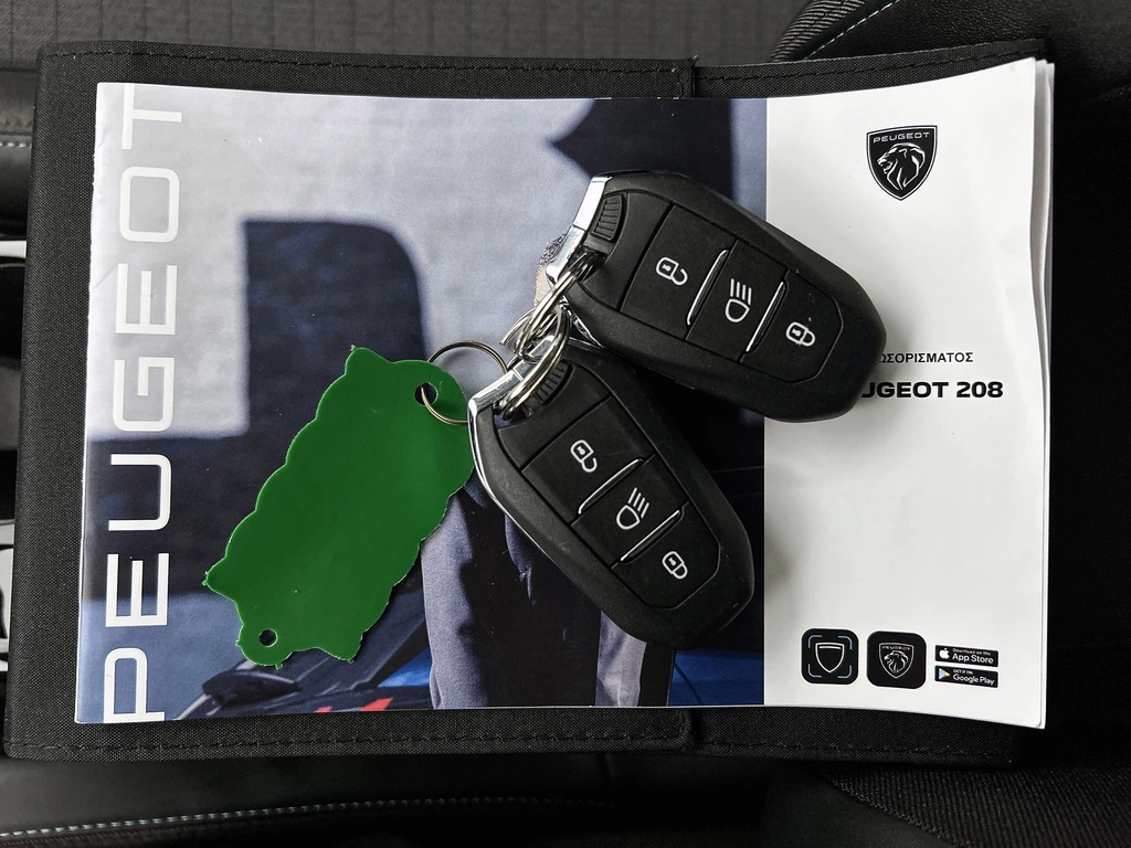 Peugeot 208 – foto 31