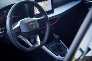 SEAT Arona – thumbnail 22