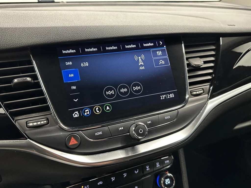 Opel Astra – foto 30