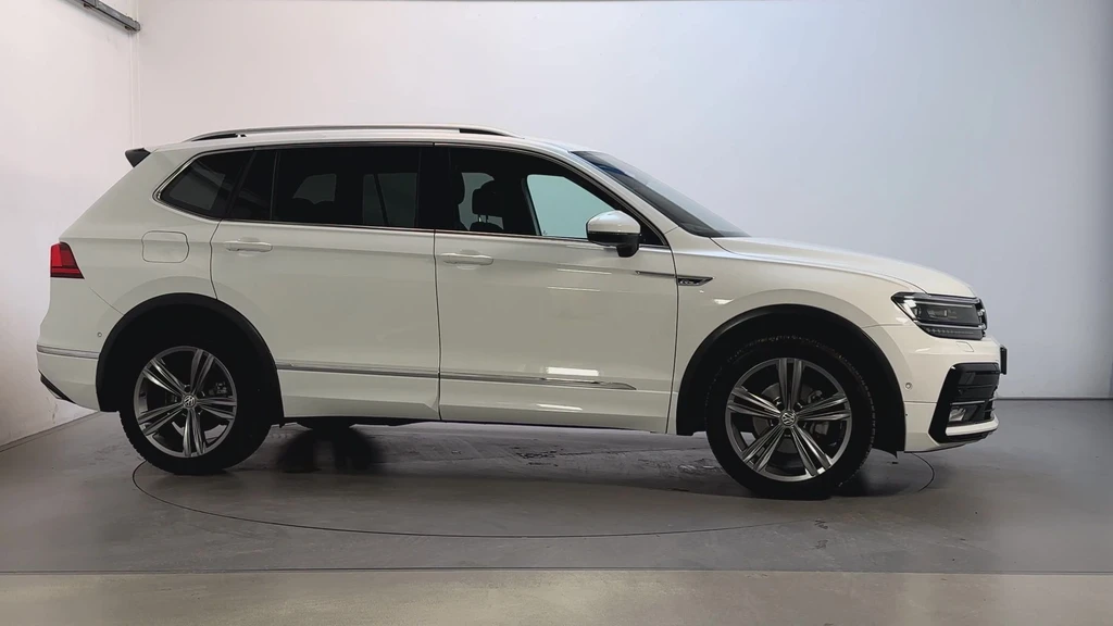 Volkswagen Tiguan Allspace – foto 6