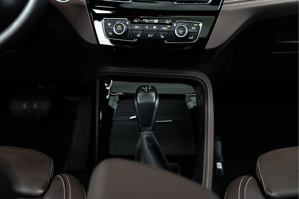 BMW X1 – foto 30