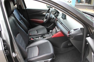 Mazda CX-3 – thumbnail 21
