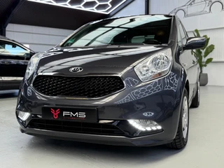 Kia Venga – thumbnail 2