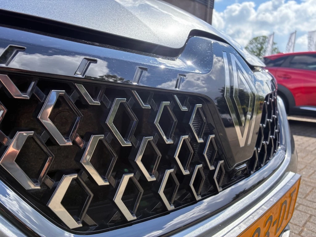 Renault Arkana – foto 11