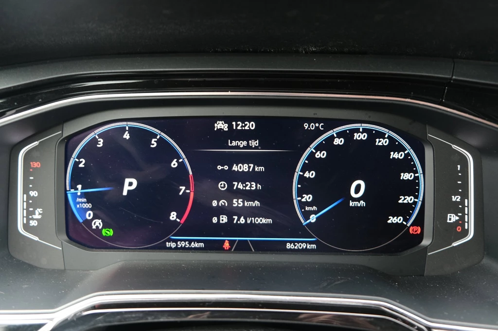Volkswagen Taigo – foto 17
