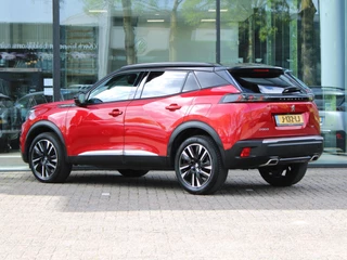 Peugeot 2008 – thumbnail 2