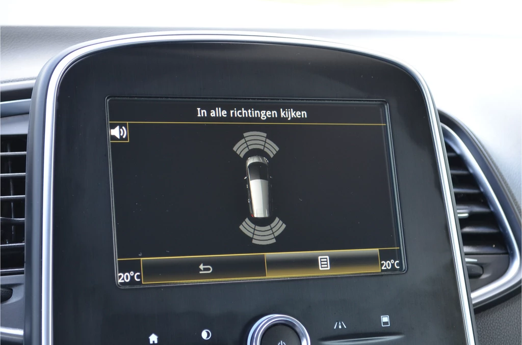 Renault Grand Scénic – foto 19