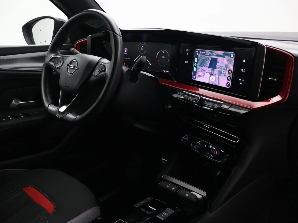 Opel Mokka-e – foto 9