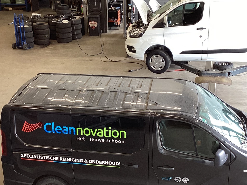 Renault Trafic – foto 28