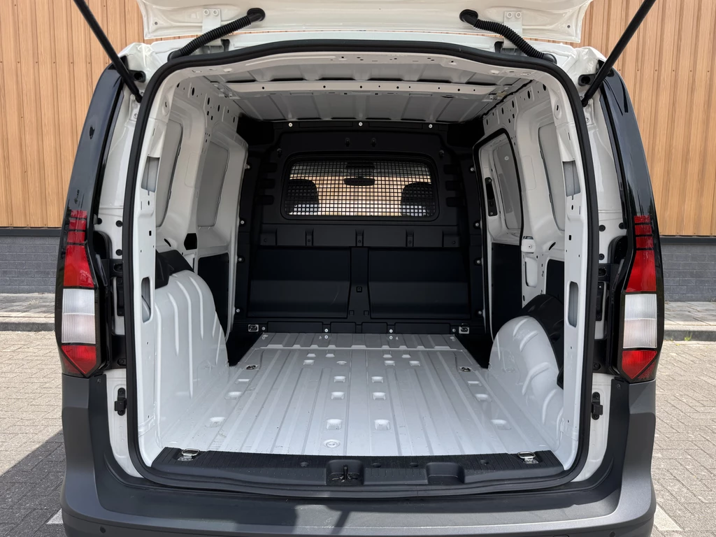 Volkswagen Caddy – foto 9