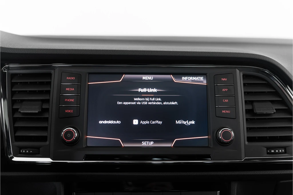 SEAT Ateca – foto 23