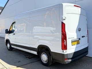 Maxus Deliver9 – thumbnail 2