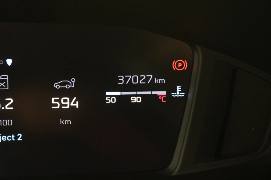 Peugeot 208 – foto 14