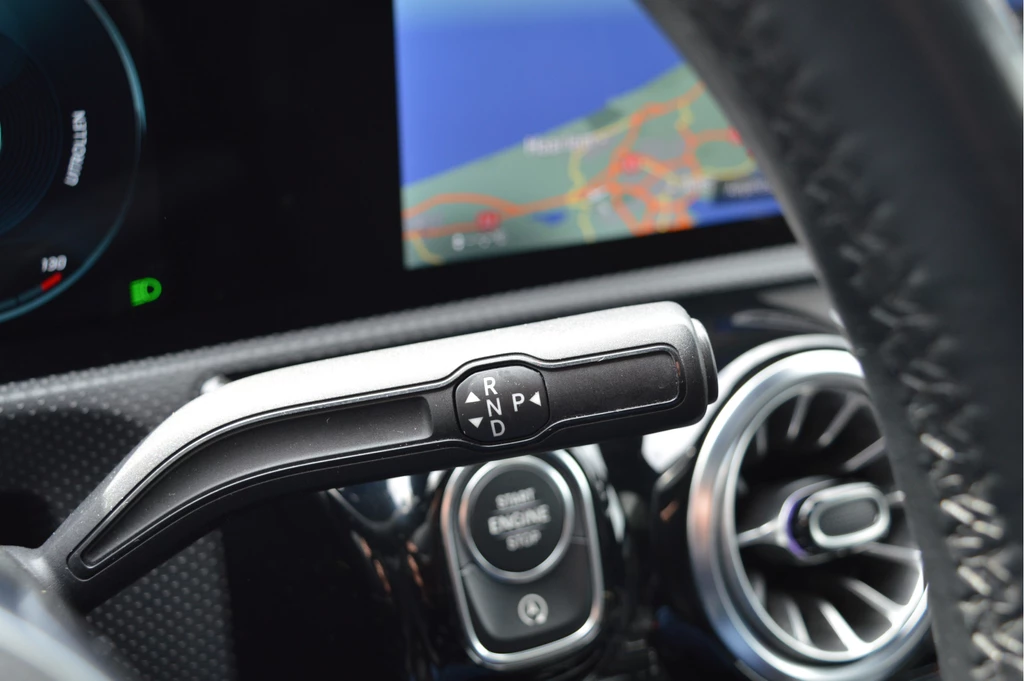 Mercedes-Benz CLA – foto 20