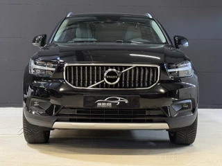 Volvo XC40 – thumbnail 7