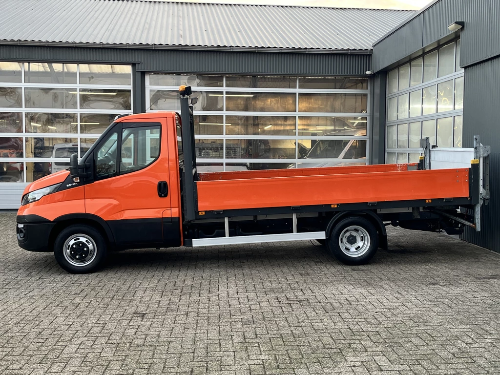 Iveco Daily – foto 2