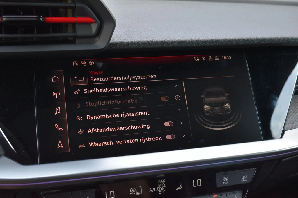 Audi RS3 – foto 48