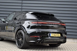 Porsche Cayenne – thumbnail 5