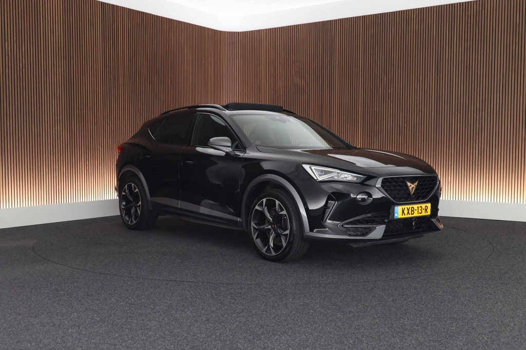 CUPRA Formentor – foto 6