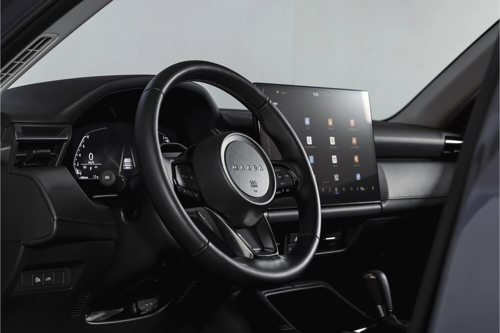 Mazda CX-5 – foto 19