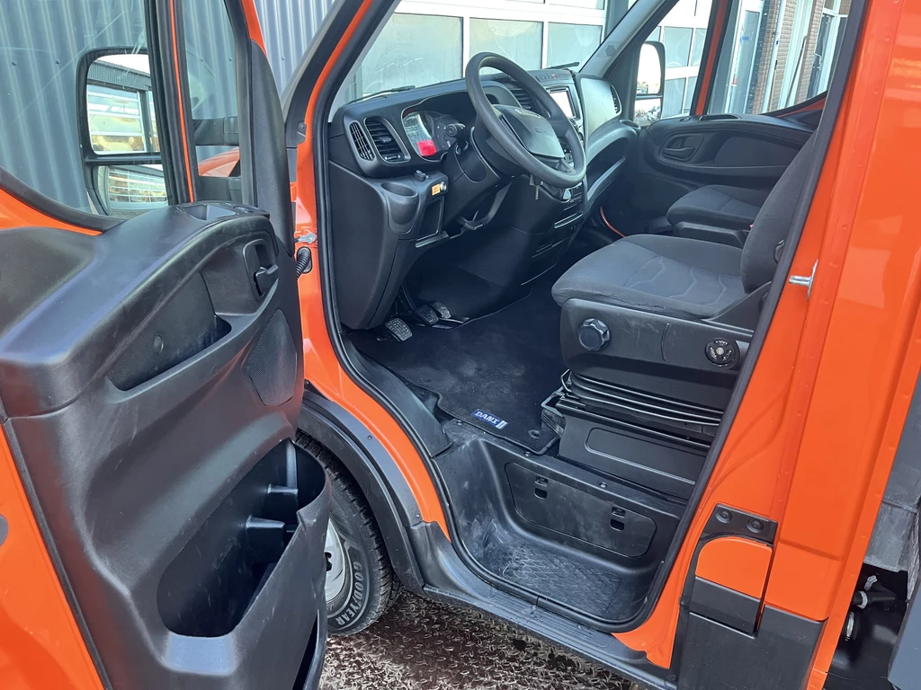 Iveco Daily – foto 13