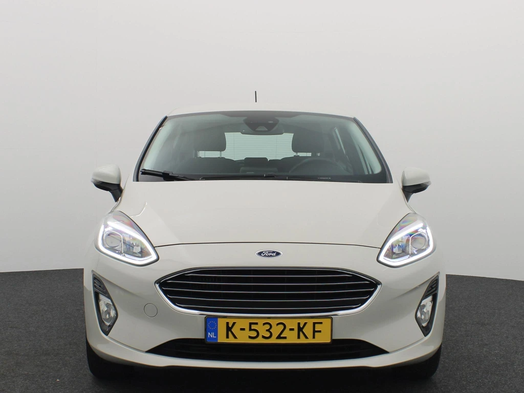 Ford Fiesta – foto 9