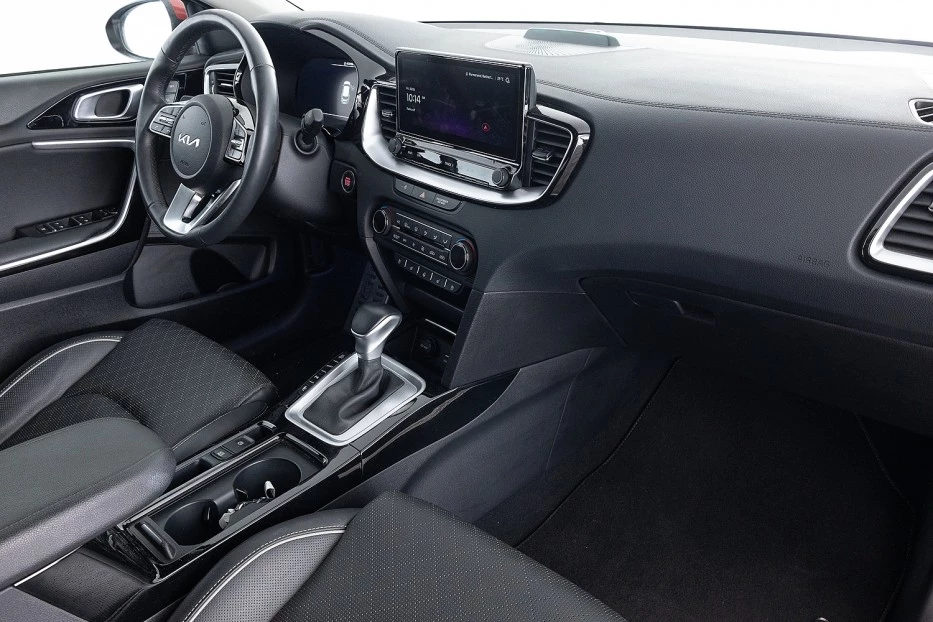 Kia XCeed – foto 8