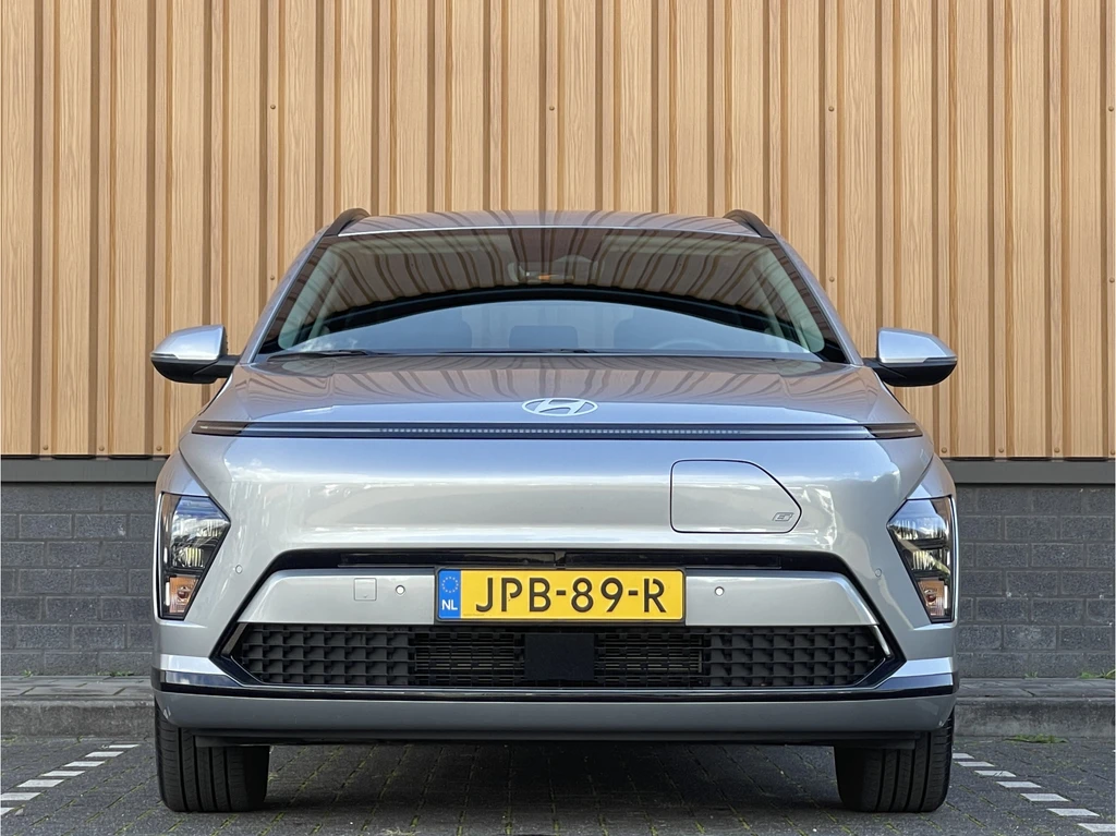 Hyundai Kona – foto 7