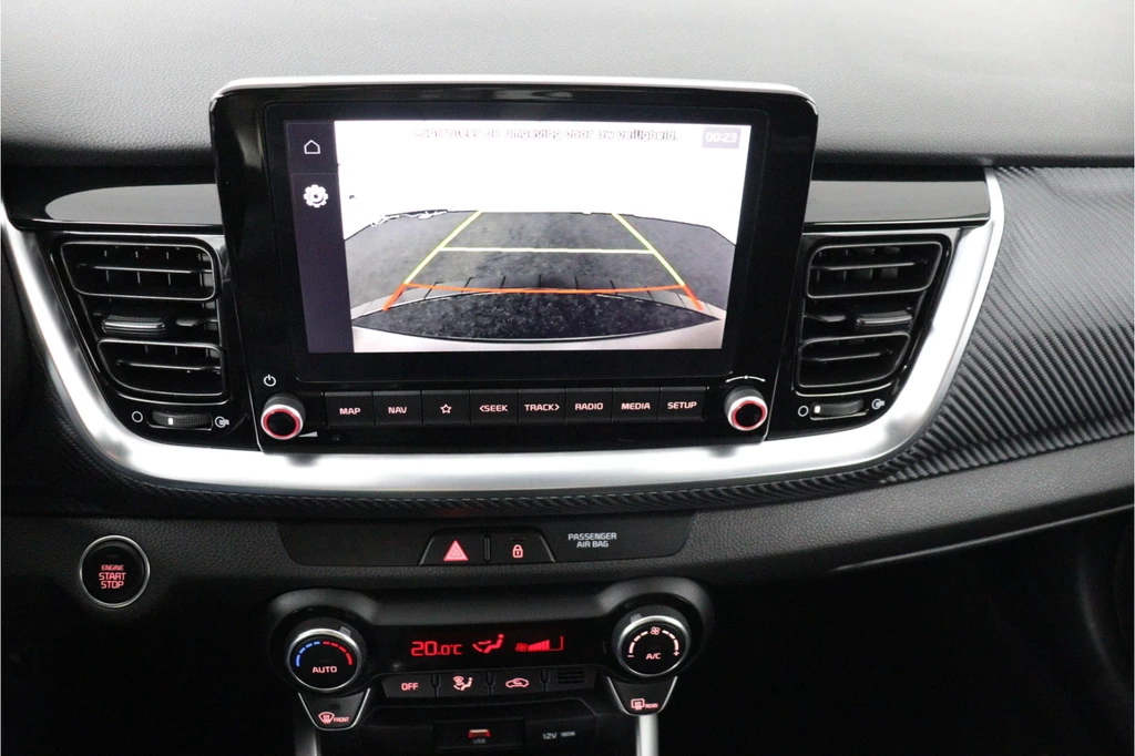 Kia Stonic – foto 50