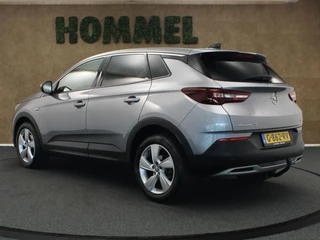 Opel Grandland X – thumbnail 4