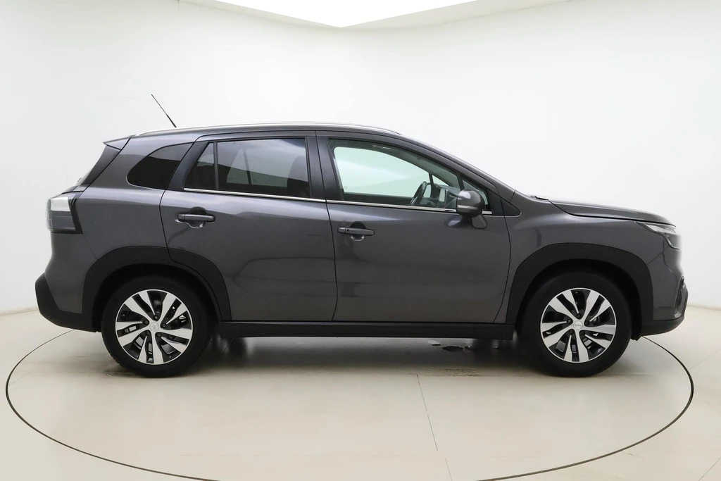 Suzuki S-Cross – foto 7