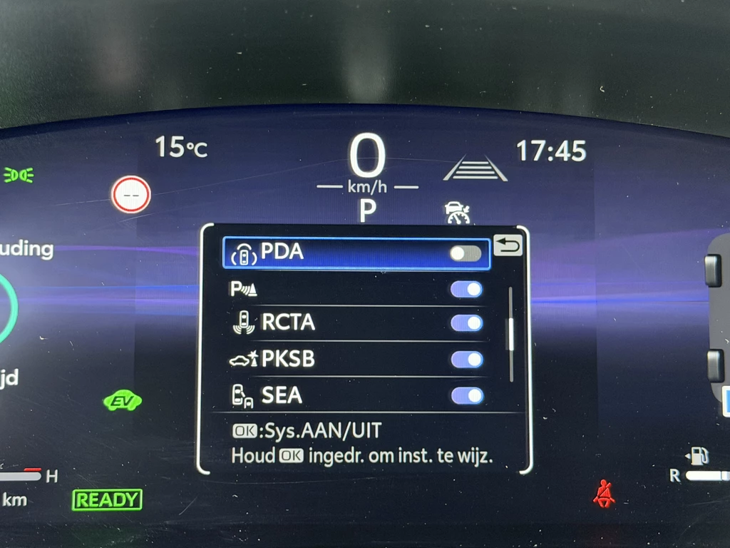 Toyota Yaris Cross – foto 33
