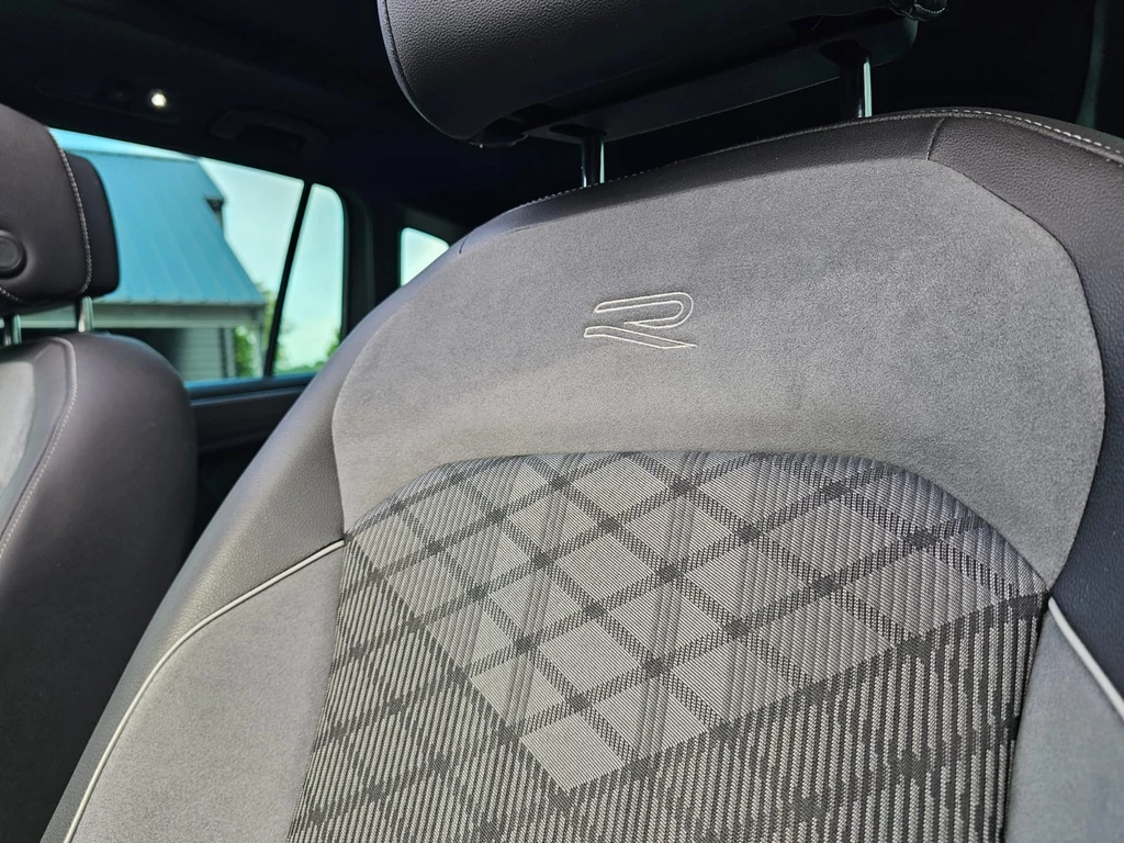 Volkswagen Tiguan – foto 38