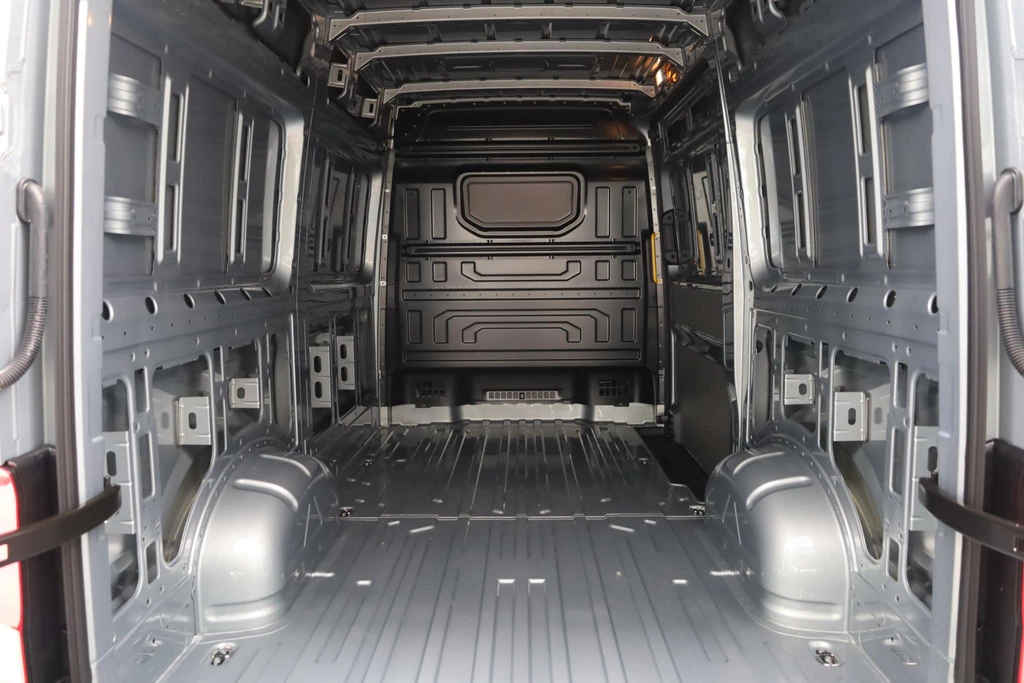 Volkswagen Crafter – foto 37