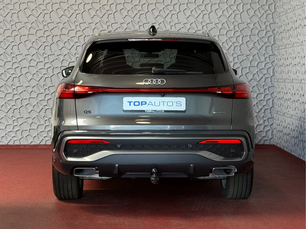 Audi Q5 – foto 4