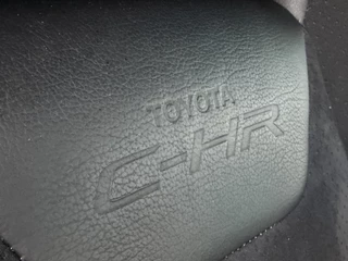 Toyota C-HR – thumbnail 16