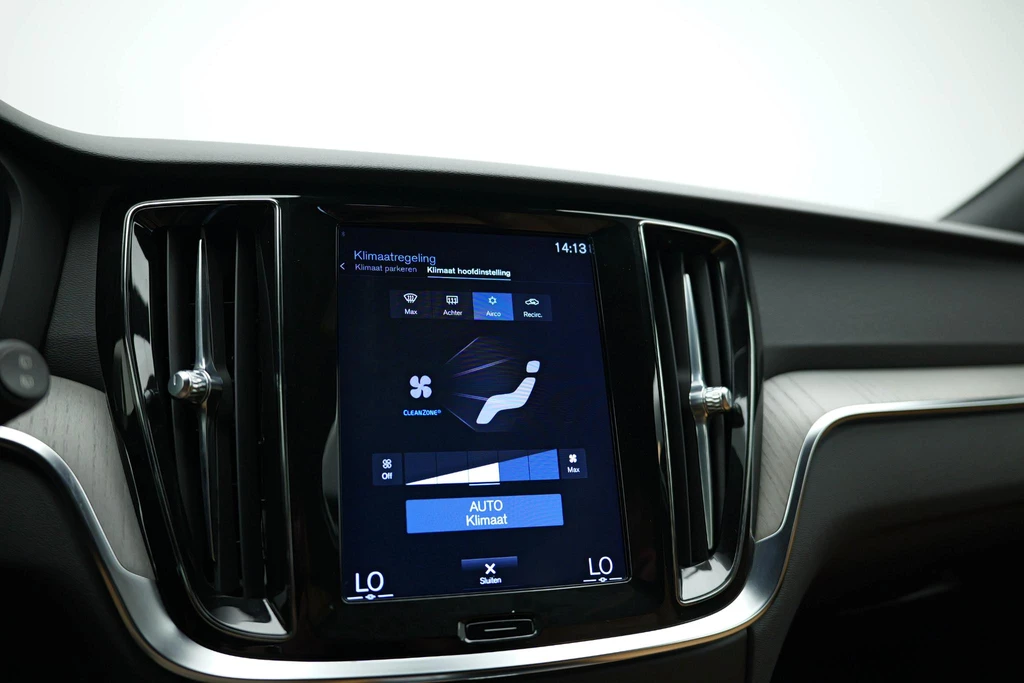 Volvo V60 – foto 20