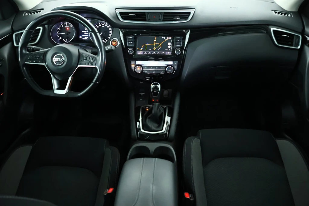 Nissan QASHQAI – foto 29
