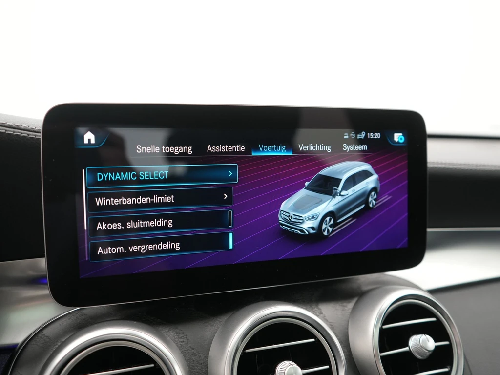 Mercedes-Benz GLC – foto 41