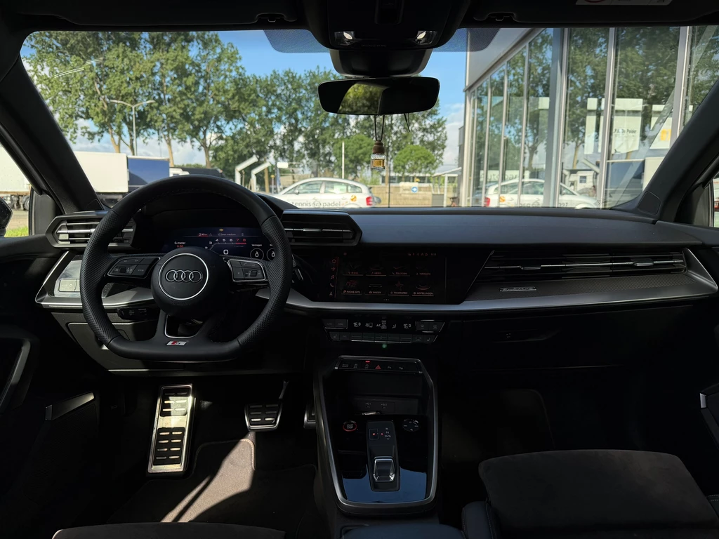Audi A3 – foto 12